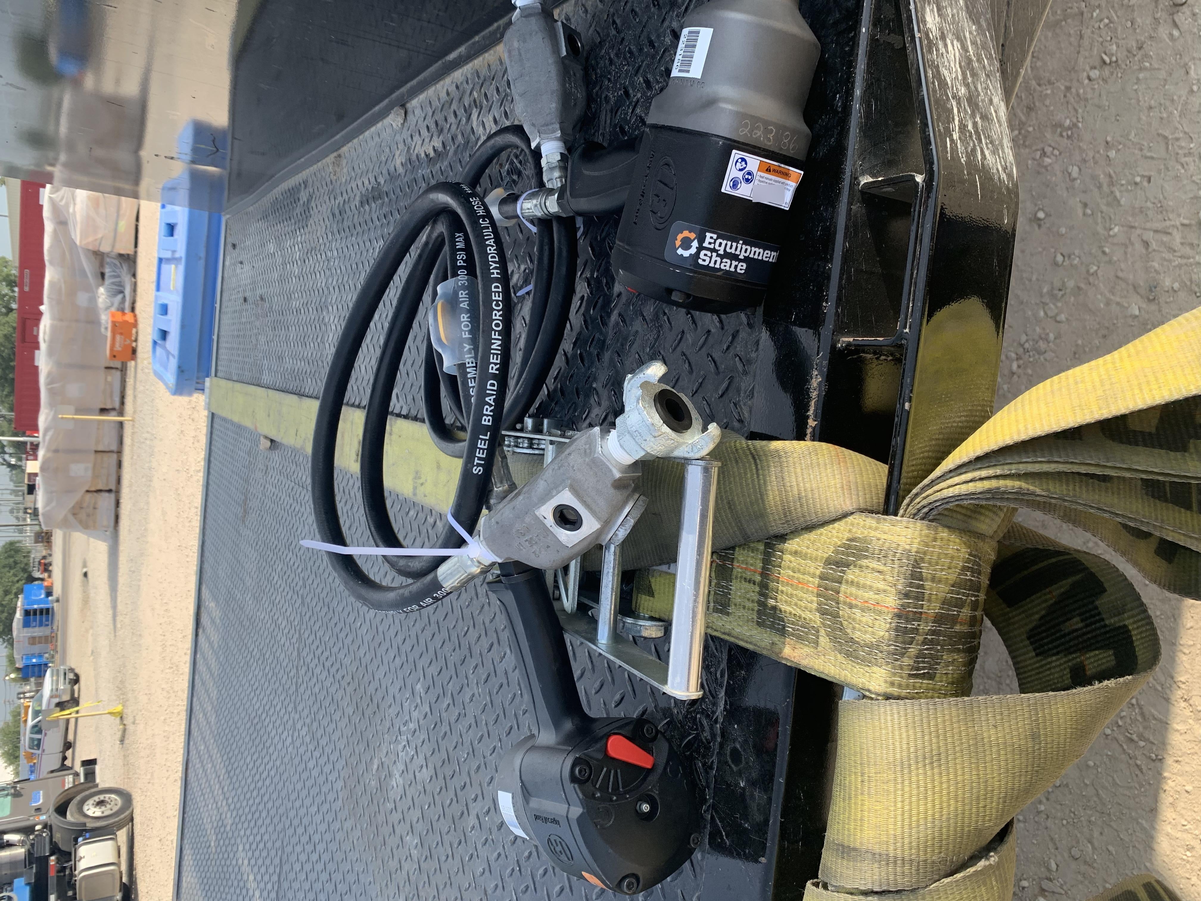 2022 INGERSOLL RAND 2925P3TI