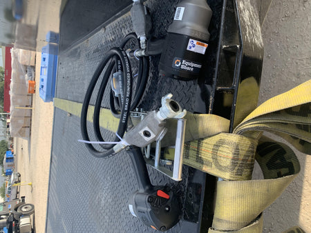 2022 INGERSOLL RAND 2925P3TI