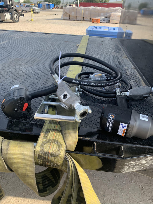 2022 INGERSOLL RAND 2925P3TI