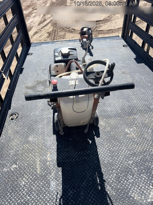 2019 HUSQVARNA FS 400 LV