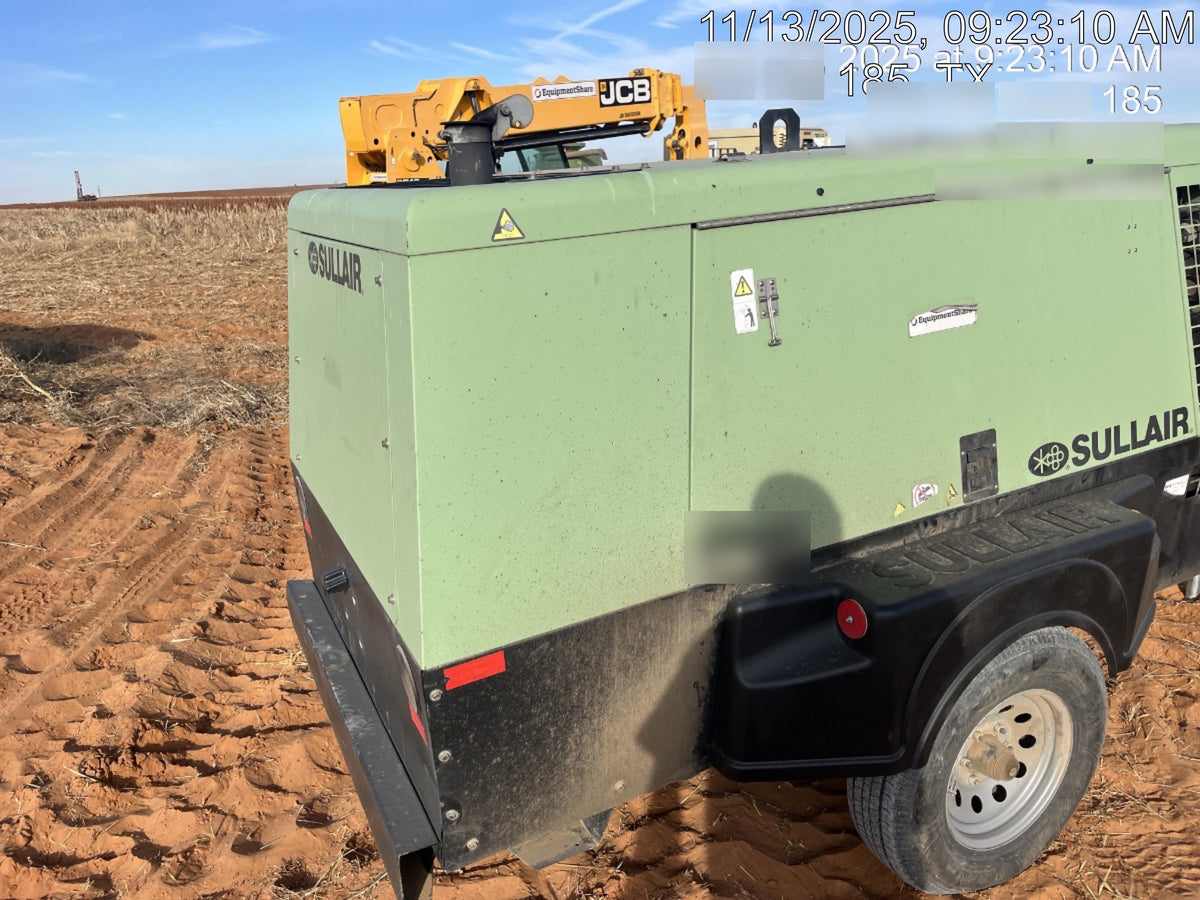 2022 SULLAIR 375H