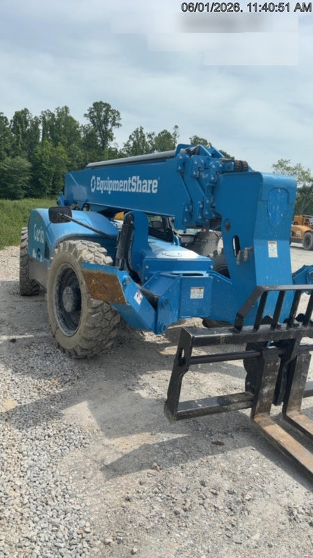 2025 GENIE GTH-1056