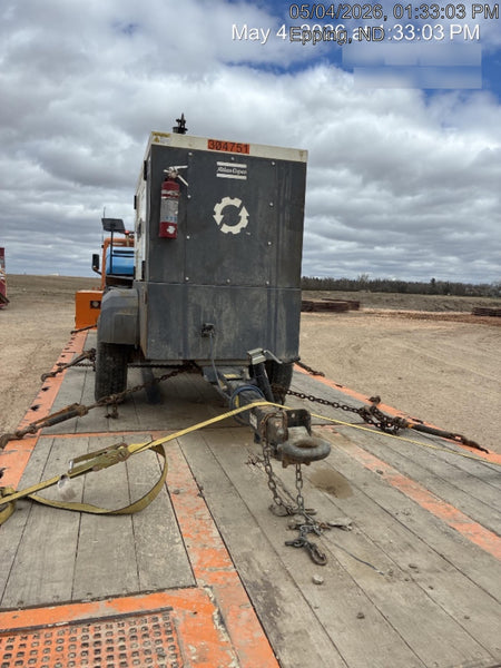2023 ATLAS COPCO QAS25 CWK