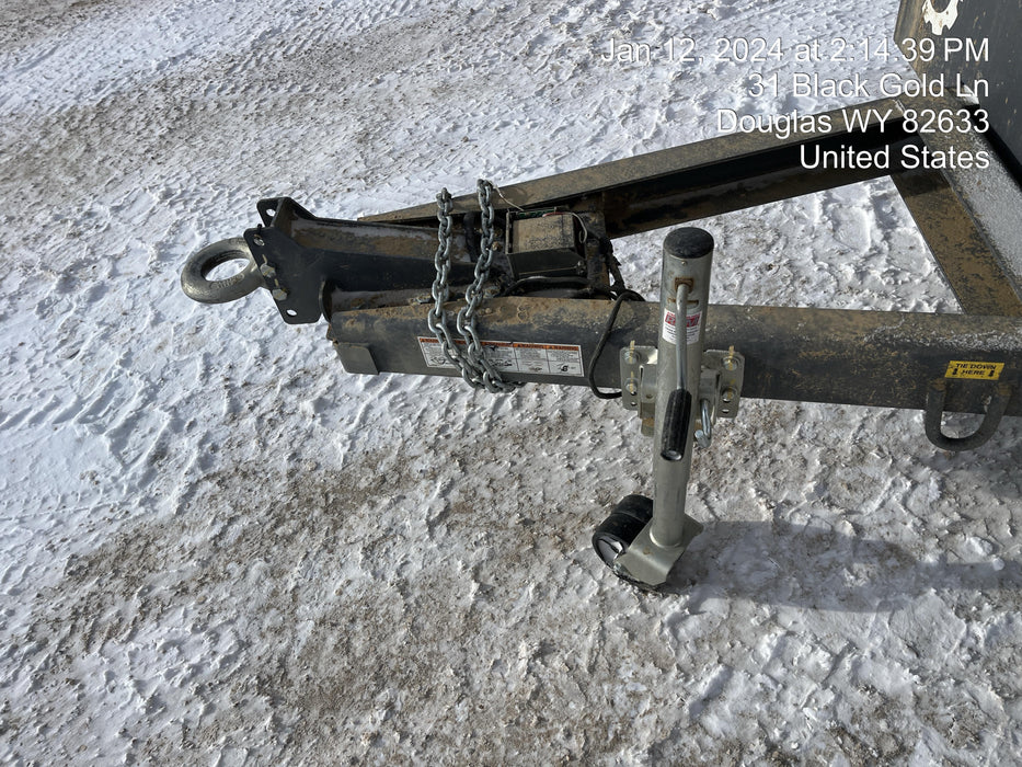 2023 ATLAS COPCO XAS 900