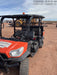 2022 KUBOTA RTV-X1140W-H (Canopy)