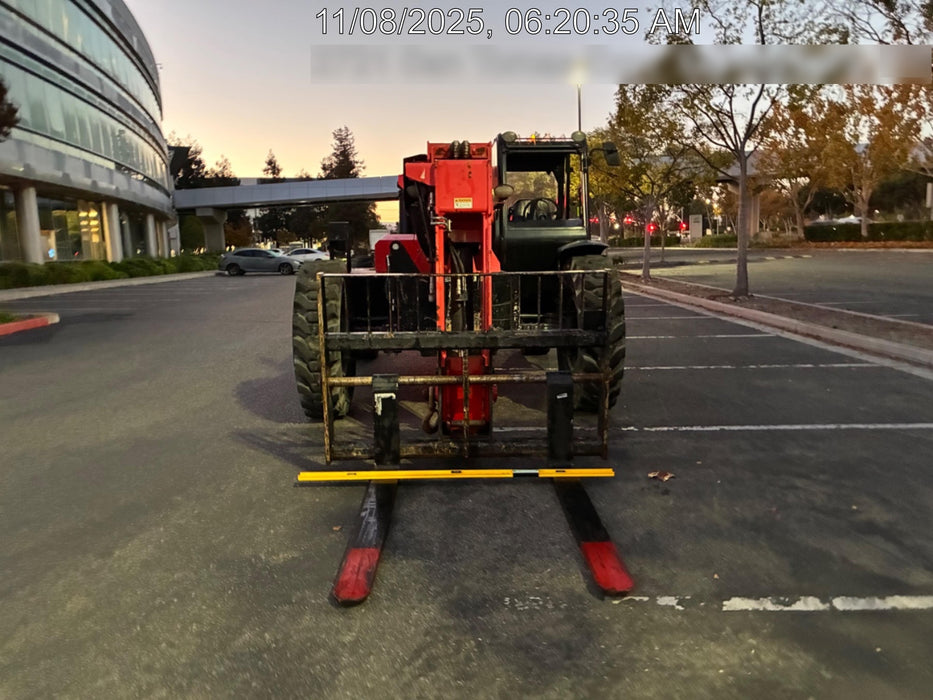 2020 MANITOU MTA12042