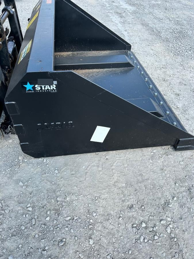 2025 STAR INDUSTRIES 1406B