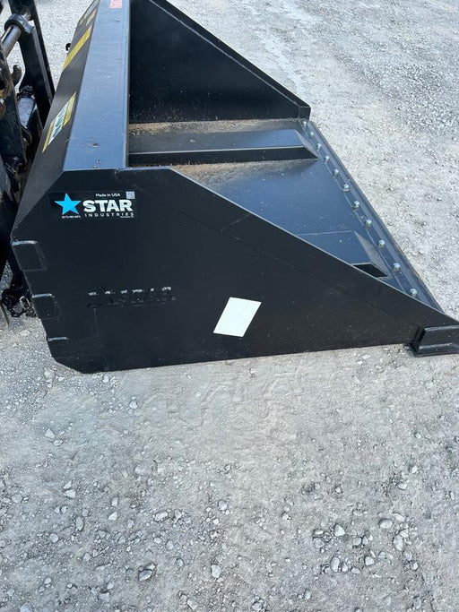 2025 STAR INDUSTRIES 1406B