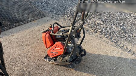 2025 HUSQVARNA LF75