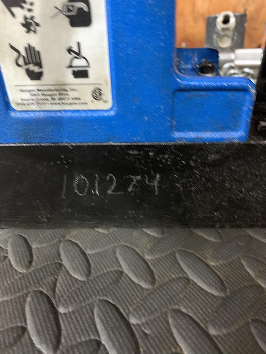 2020 HOUGEN MFG HMD917