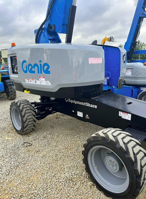 2024 GENIE S-45 XC
