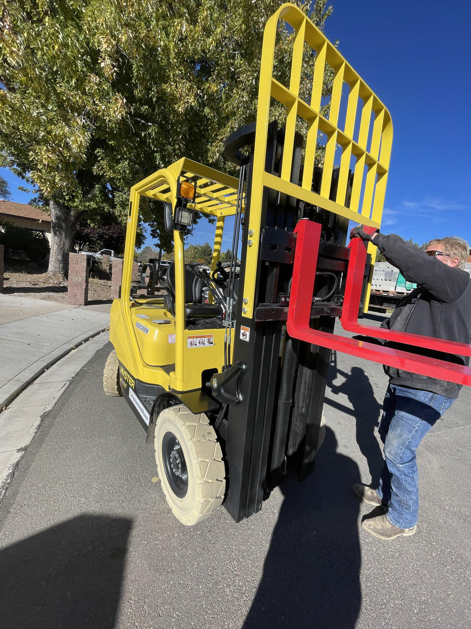 2022 HYSTER H50UT