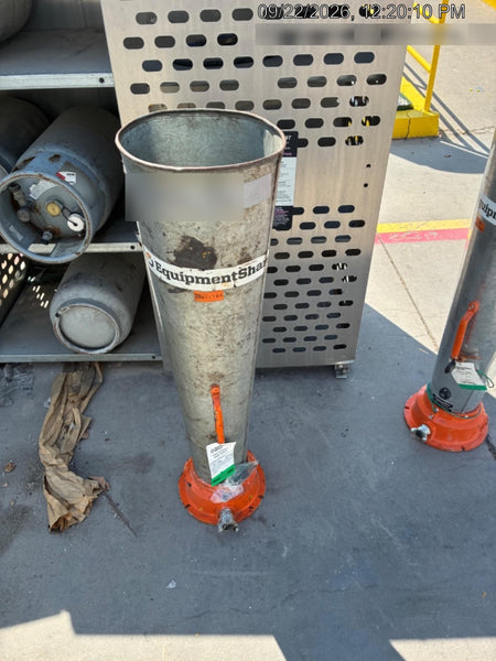 2024 MICHIGAN PNEUMATIC ES-6AM-TRACKER