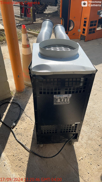 2022 KWIKOOL KPAC1811-2