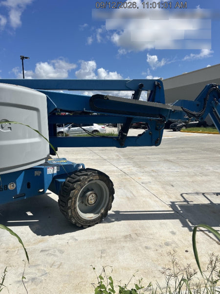 2016 GENIE Z-45/25J RT