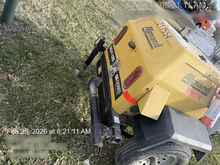 2022 ALLMAND NLV3GR
