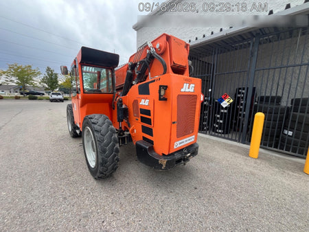 2021 SKYTRAK 6042