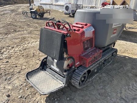 2023 TORO MBTX 2500-TS