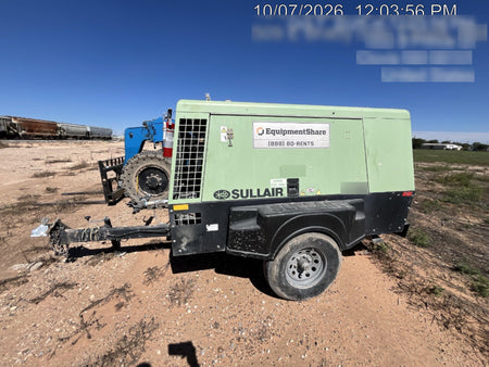 2021 SULLAIR 375H