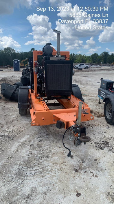 2021 PIONEER PP66S12L71-TD2.9L4