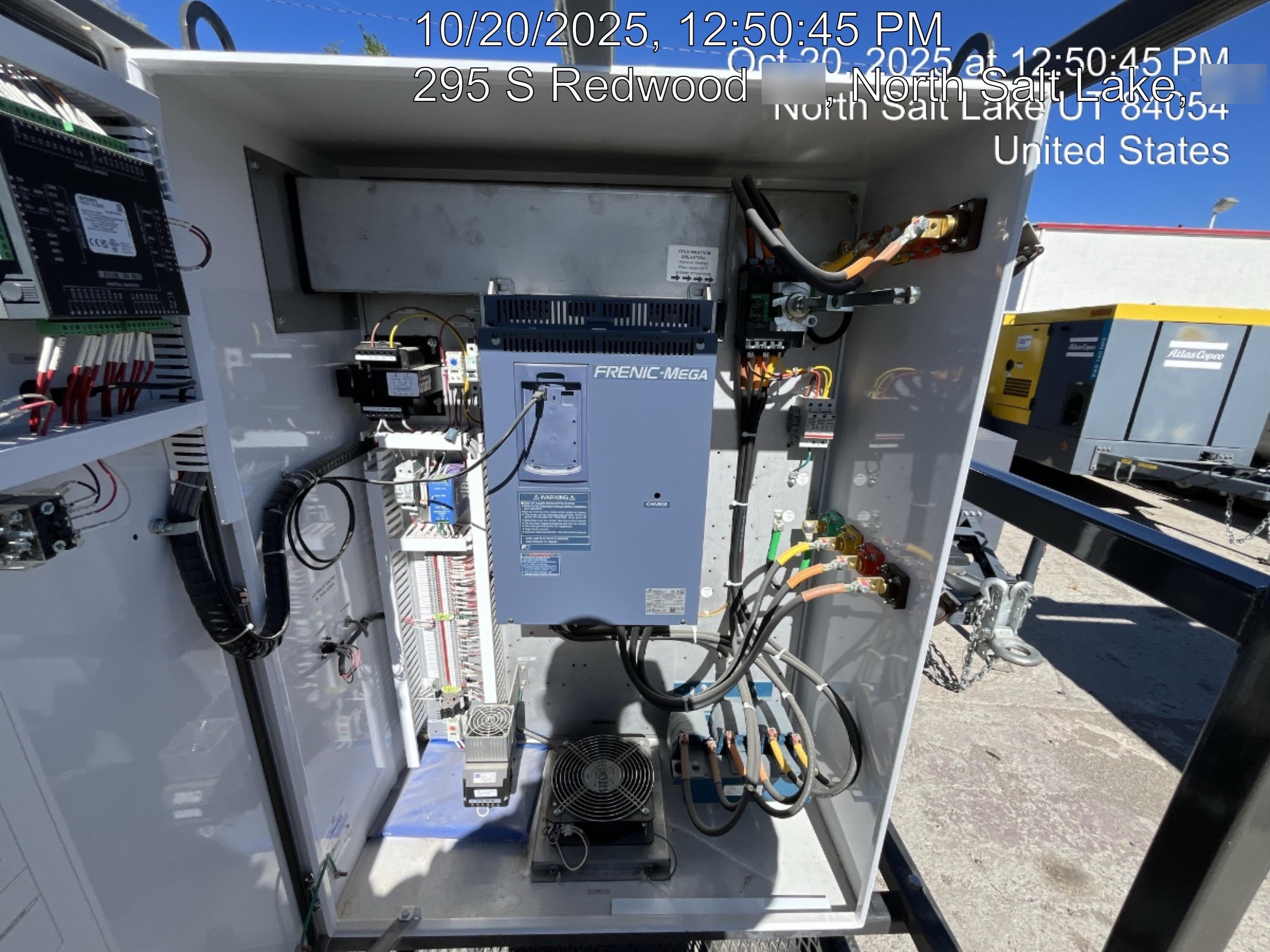 2023 FUJI MD050-EQS