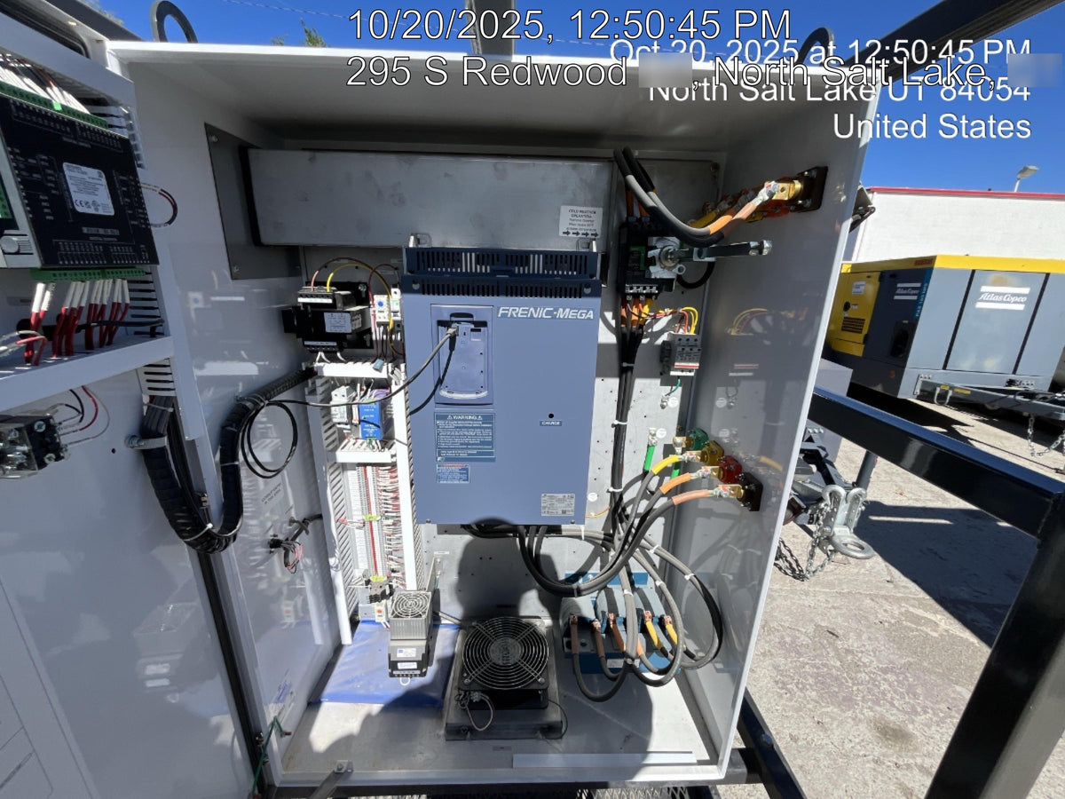2023 FUJI MD050-EQS