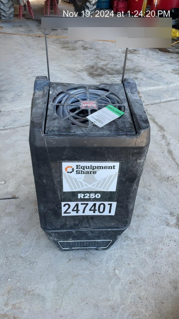 2022 PHOENIX R250