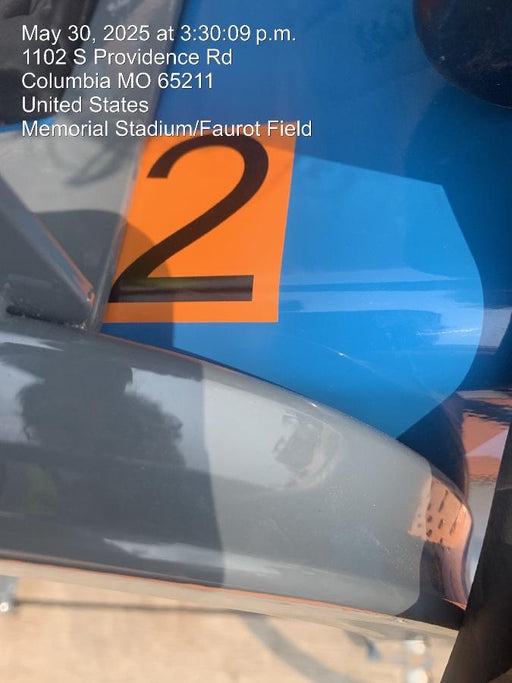 2025 MILLER ELECTRIC CST-282