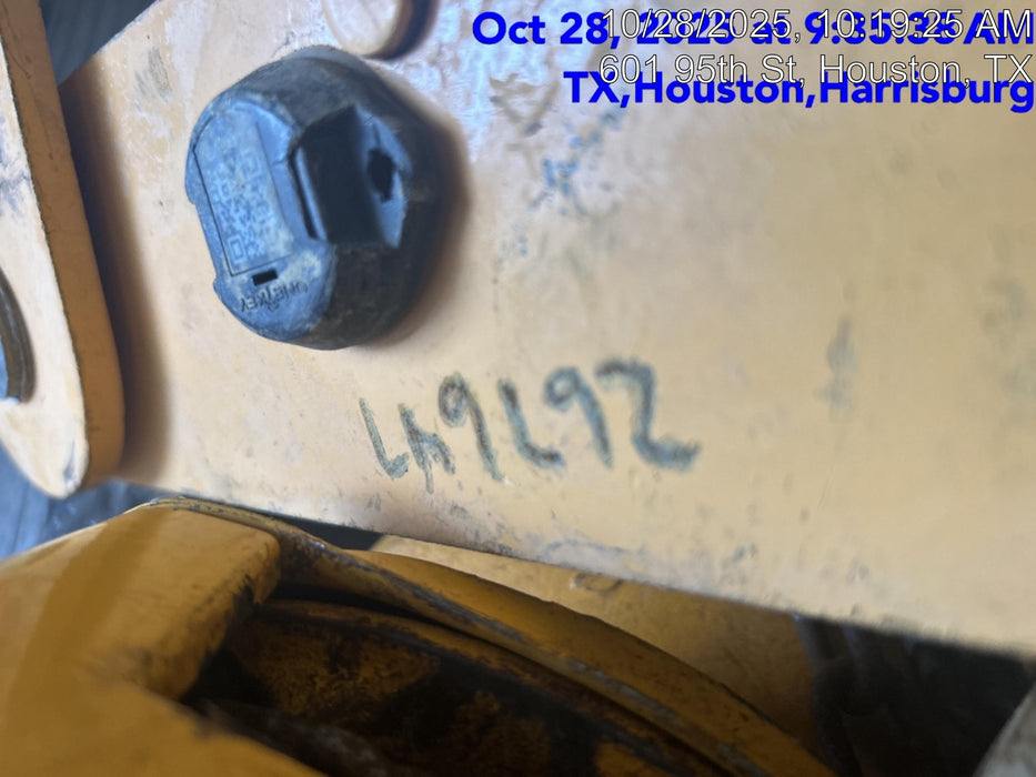 2022 HARRINGTON UBC050