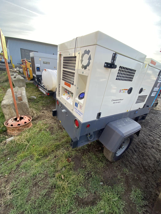 2023 ATLAS COPCO QAS 175