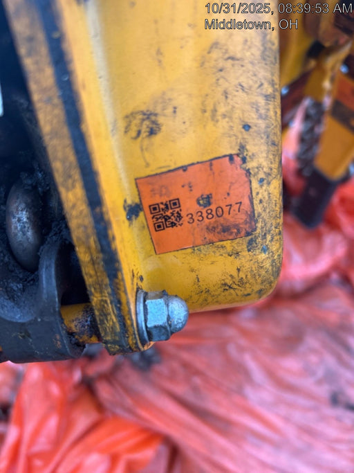 2023 HARRINGTON L5LB060-20