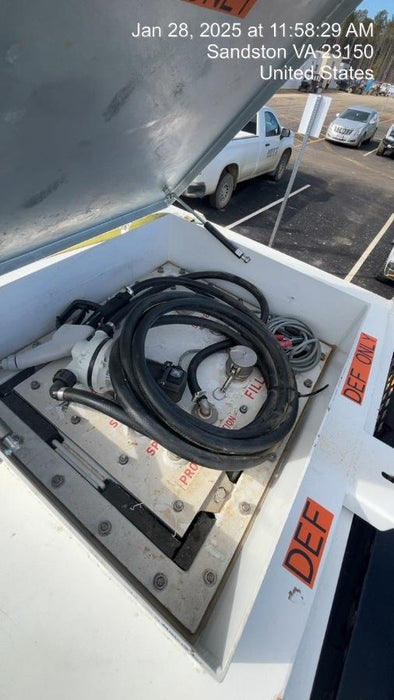 2023 UNITY BLOC 2500