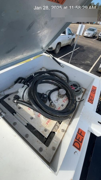 2023 UNITY BLOC 2500