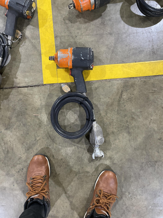 2021 MICHIGAN PNEUMATIC 750SS