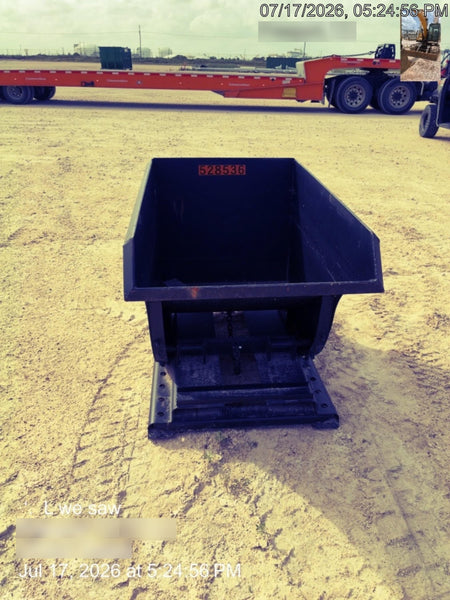 2025 STAR INDUSTRIES 1805N Hopper