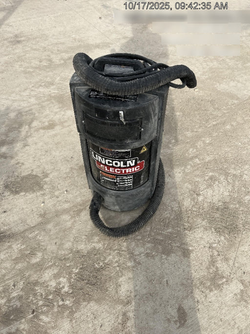 2022 LINCOLN ELECTRIC K3972-5