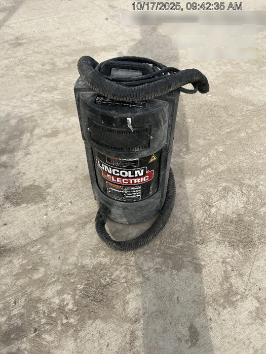 2022 LINCOLN ELECTRIC K3972-5