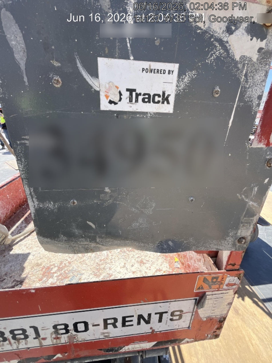 2019 Skyjack SJIII-3226 Standard w/Trojan Batteries