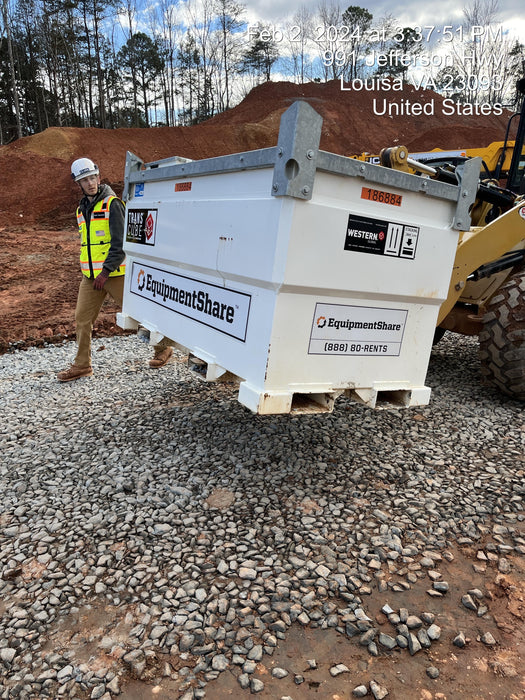 2021 TRANSCUBE 20TCG(G)W-NA