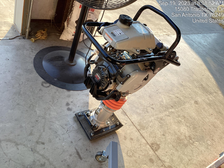 2023 MULTIQUIP MTX60HD