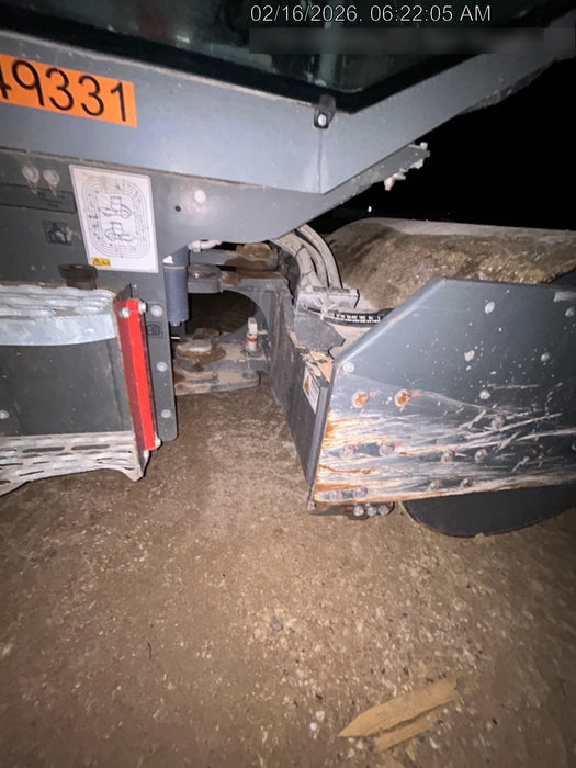 2021 WACKER NEUSON RC50