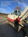 2019 Takeuchi TB290 Cab/Heat/AC Rubber tracks, Dozer blade, Travel alarm, Auxiliary hydraulics w/Manual QC, Hydraulic thumb, 18", 24", and 36" Buckets