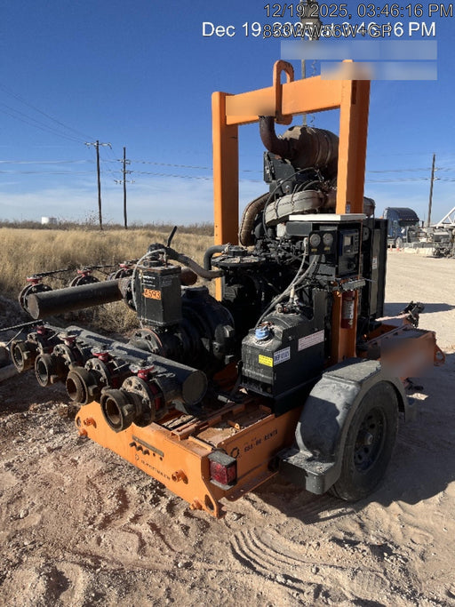 2022 PIONEER PPTP66S14-UP