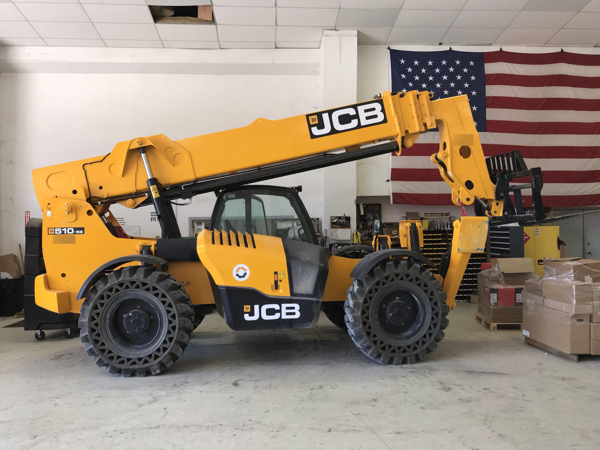2019 JCB 510-56