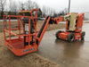 2019 JLG E300AJP