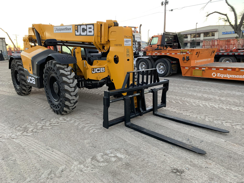 2021 JCB 509-42