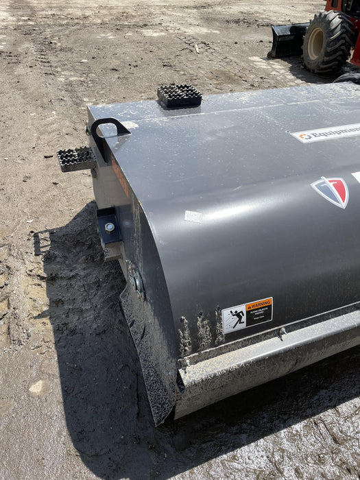 2021 PALADIN Sweepster SB72