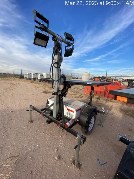 2022 WANCO WLTSSM4A750