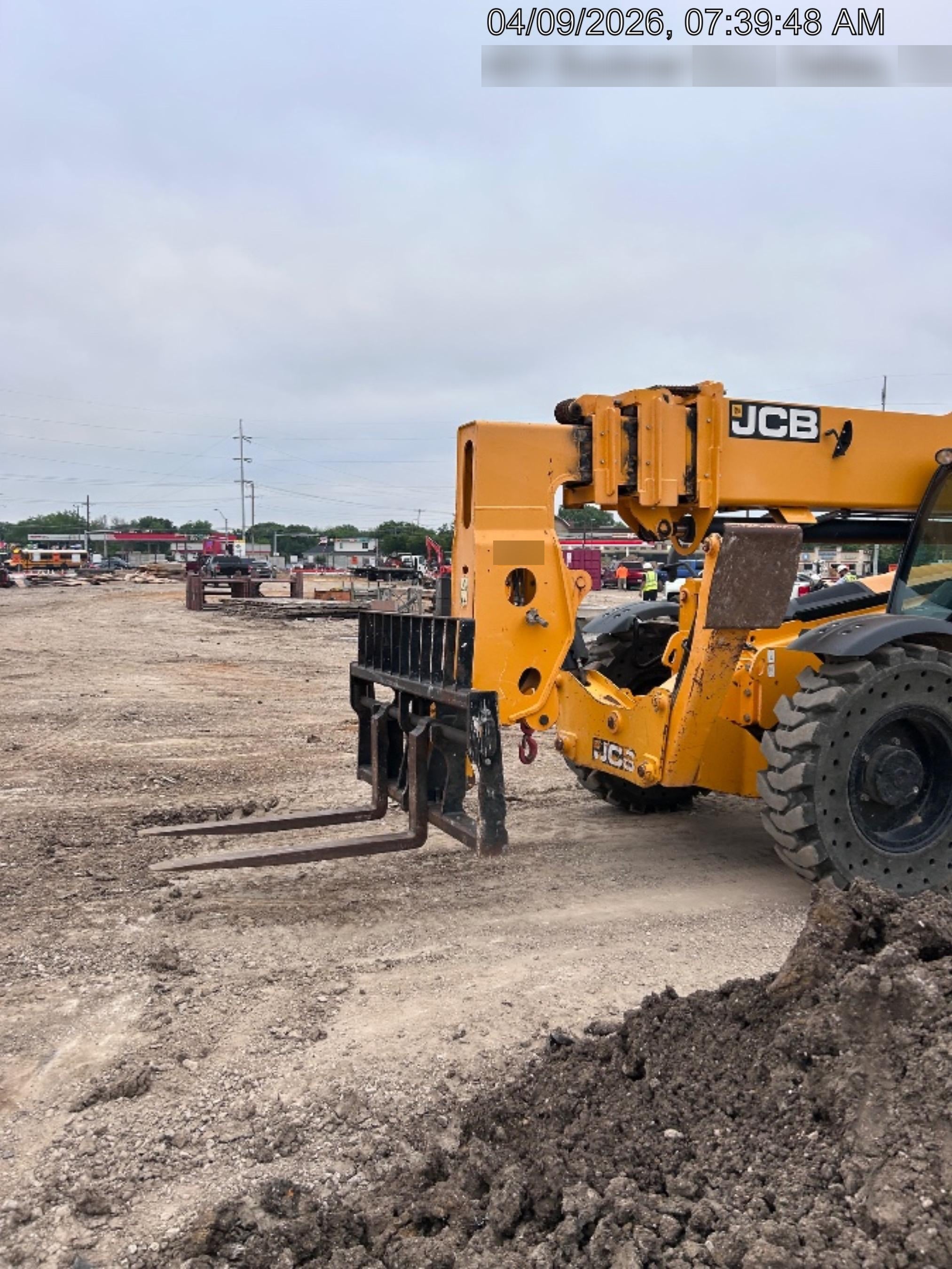 2019 JCB 510-56