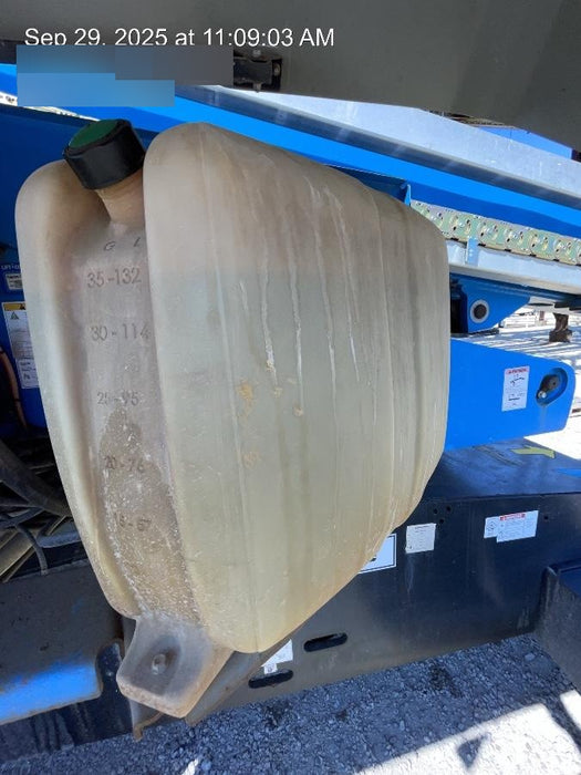 2019 GENIE S-65 TRAX